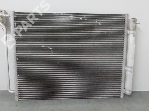 AC radiator BMW X5 (E53) | BP6256276M32