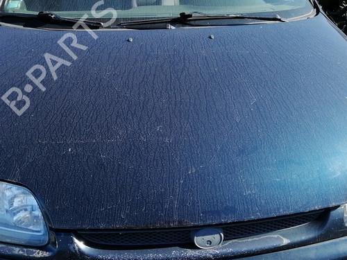 Hood MAZDA 323 C V (BA) 1.3 16V BP6256385C1