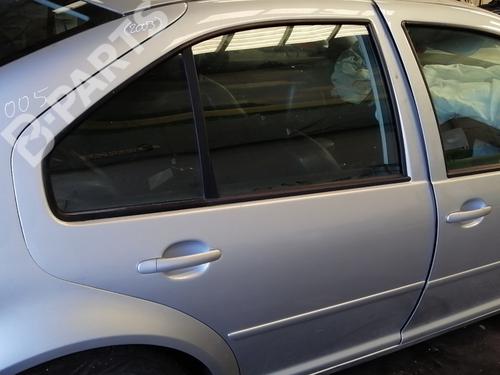 Right rear door VW BORA I (1J2) 1.9 TDI (101 hp)null