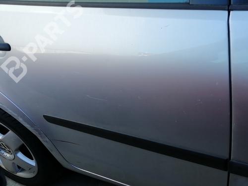 Drzwi tylne prawe VW POLO IV (9N_, 9A_) 1.2 12V | BP6256425C5