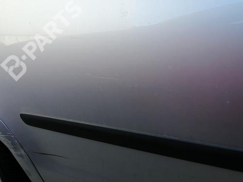 Drzwi tylne prawe VW POLO IV (9N_, 9A_) 1.2 12V | BP6256425C5