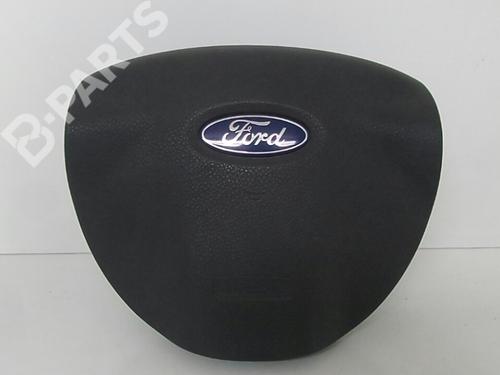 Driver airbag FORD FOCUS II Turnier (DA_, FFS, DS) 1.8 TDCi 4M51A042B85DF