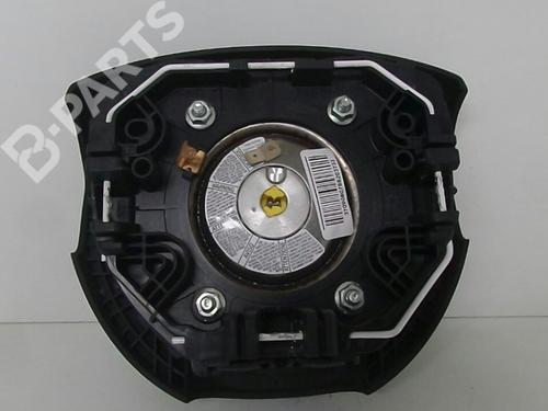 Driver airbag FORD FOCUS II Turnier (DA_, FFS, DS) 1.8 TDCi | BP6298070C9 