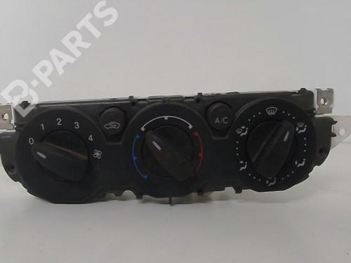 Climate control FORD FOCUS II Turnier (DA_, FFS, DS) 1.8 TDCi 7M5T-19980-AA