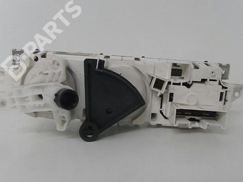 Climate control FORD FOCUS II Turnier (DA_, FFS, DS) 1.8 TDCi | BP6298073I5 