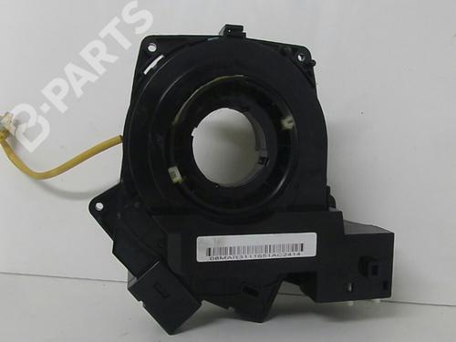 Squib airbag FORD FOCUS II Turnier (DA_, FFS, DS) 1.8 TDCi | BP6298076C102 