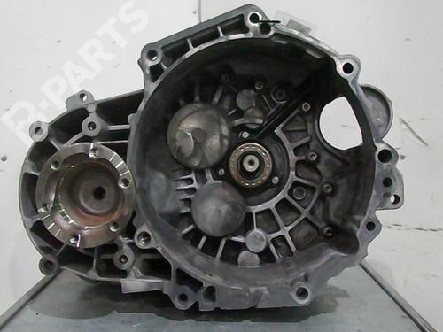 Gearbox SEAT ALTEA XL (5P5, 5P8) 2.0 TDI 16V JLT