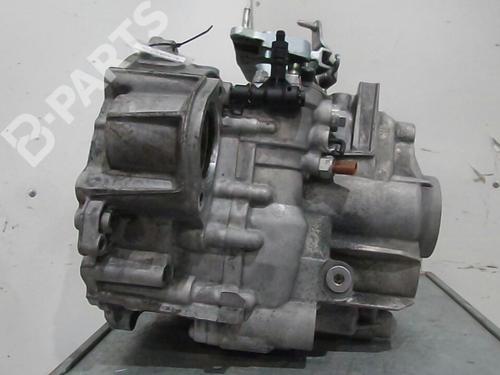 Gearbox SEAT ALTEA XL (5P5, 5P8) 2.0 TDI 16V | BP6298881M3 