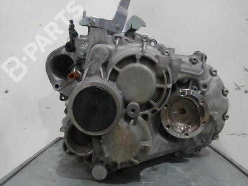 Gearbox SEAT ALTEA XL (5P5, 5P8) 2.0 TDI 16V | BP6298881M3 