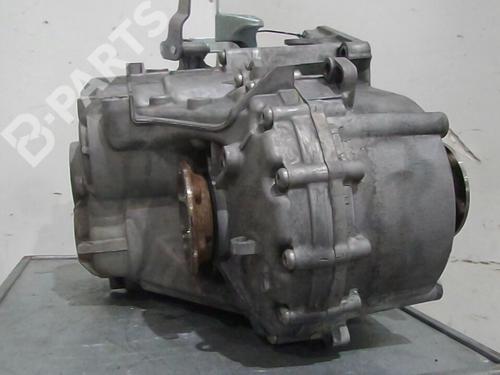 Gearbox SEAT ALTEA XL (5P5, 5P8) 2.0 TDI 16V | BP6298881M3 