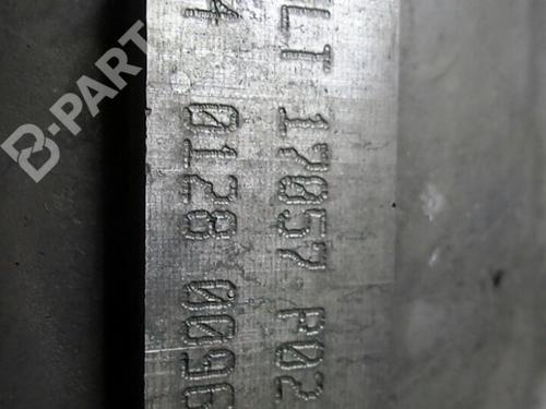 Gearbox SEAT ALTEA XL (5P5, 5P8) 2.0 TDI 16V | BP6298881M3 
