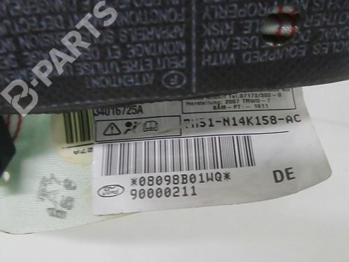 Right curtain airbag FORD FOCUS II Turnier (DA_, FFS, DS) 1.8 TDCi | BP6302795C12 