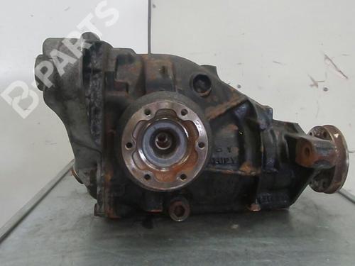 Rear differential BMW 5 (E39) 520 i | BP6302888M24