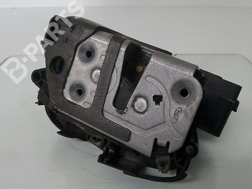 Używane Zamek drzwi przednich lewych FORD FIESTA VI (CB1, CCN) 1.25 (82 hp) 6320371
