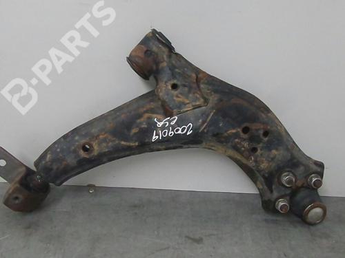 Left front suspension arm CITROËN BERLINGO / BERLINGO FIRST Box Body/MPV (M_) 1.9 D 70 (MBWJZ, MCWJZ) | BP6325416M12 