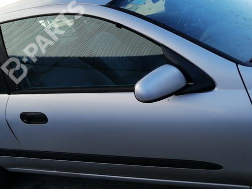 Used Right front door NISSAN ALMERA II Hatchback (N16) 2.2 Di (110 hp) 6325450