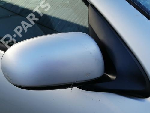 Used Right mirror NISSAN ALMERA II Hatchback (N16) 2.2 Di (110 hp) 6325452