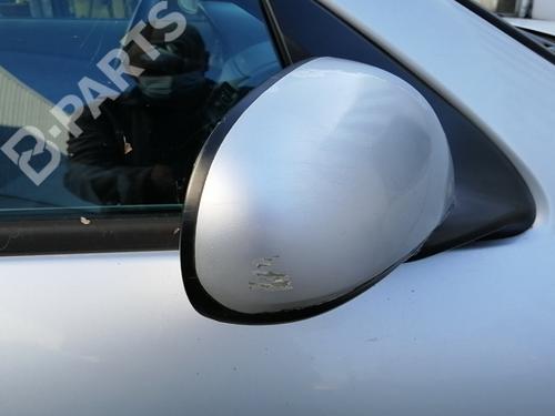 Right mirror NISSAN ALMERA II Hatchback (N16) 2.2 Di | BP6325452C27