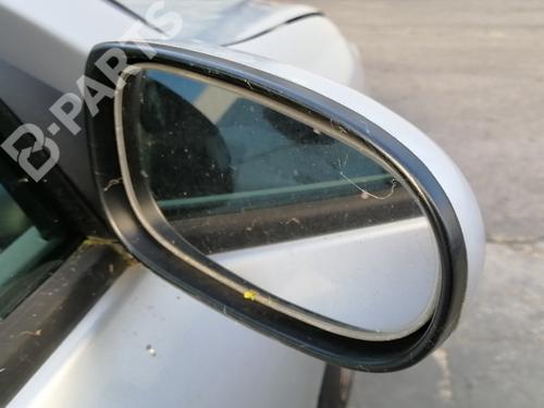 Right mirror NISSAN ALMERA II Hatchback (N16) 2.2 Di | BP6325452C27