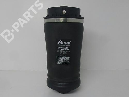 Left rear shock absorber MERCEDES-BENZ M-CLASS (W164) | BP6325973M18