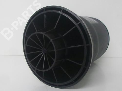 Left rear shock absorber MERCEDES-BENZ M-CLASS (W164) | BP6325973M18