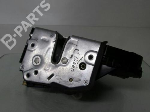 Used Front right lock BMW 3 (E46) [1997-2005]  6331457