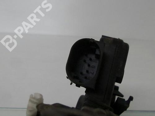 Front right lock BMW 3 (E46)  | BP6331457C97 
