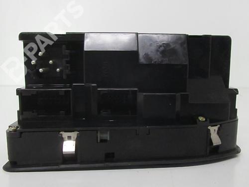 Left front window switch BMW 5 (E39) 520 i | BP6331463I27