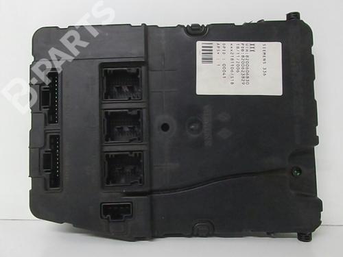 Elektronische module RENAULT MEGANE II Estate (KM0/1_) 1.5 dCi (KM16, KM1E) (106 hp) 6331535