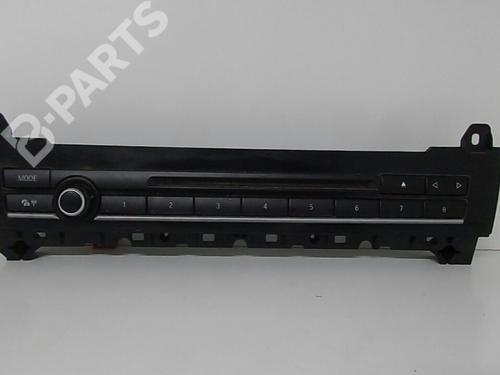 Used Electronic module BMW 5 (F10) 520 d (184 hp) 6335381