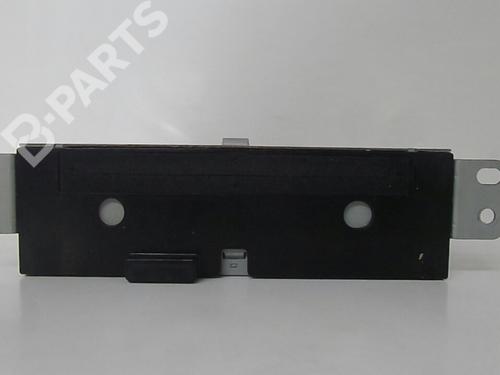 Radio CITROËN C4 II (NC_) 1.6 HDi 90 9801189780