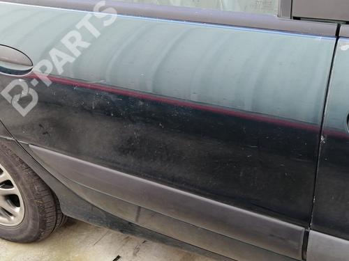 Right rear door RENAULT ESPACE III (JE0_) 2.2 12V TD (JE0E, JE0H, JE0P) | BP6416881C5 
