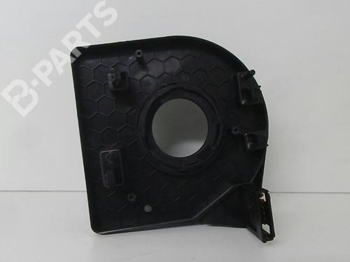 Squib airbag VW POLO IV (9N_, 9A_) 1.2 12V | BP6429524C102 