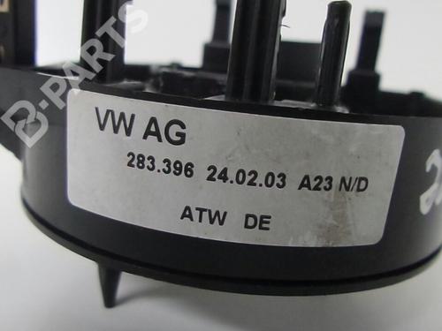 Squib airbag VW POLO IV (9N_, 9A_) 1.2 12V | BP6429524C102 