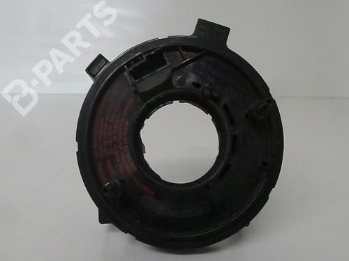 Kontantrulle Airbag /Stelring VW GOLF IV (1J1) 1.4 16V (75 hp) 6429934
