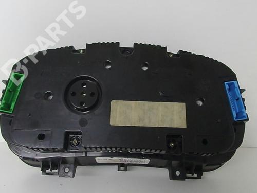 Instrument cluster VW GOLF IV (1J1) 1.4 16V | BP6429936C47