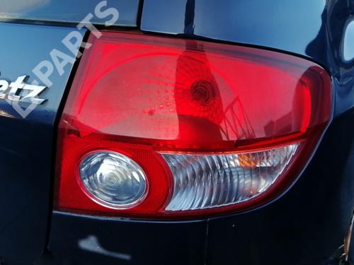 Używane Lampa tylna prawa HYUNDAI GETZ (TB) 1.1 (63 hp) 6432678
