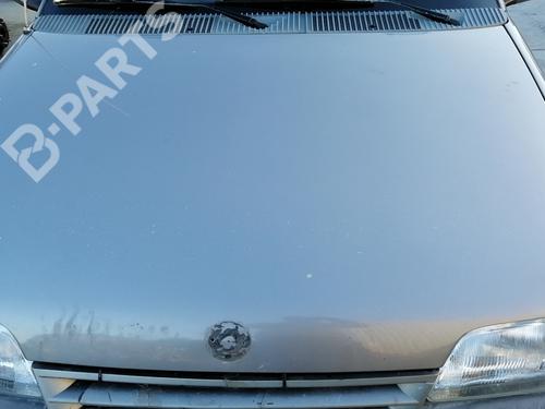 Hood OPEL KADETT E Hatchback (T85) 1.4 S (C08, C48, D08, D48) BP6432980C1