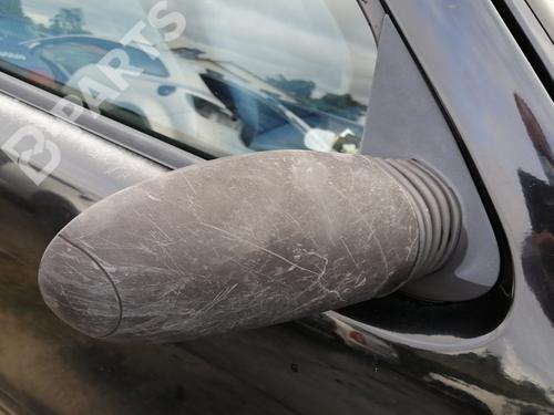 Used Right mirror FIAT SEICENTO / 600 (187_) 1.1 (187AXB, 187AXB1A, 187AXC1A02) (54 hp) 6439474