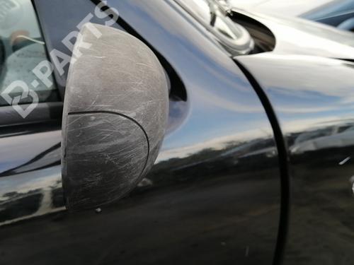 Right mirror FIAT SEICENTO / 600 (187_) 1.1 (187AXB, 187AXB1A, 187AXC1A02) | BP6439474C27