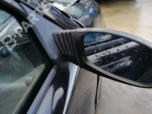 Right mirror FIAT SEICENTO / 600 (187_) 1.1 (187AXB, 187AXB1A, 187AXC1A02) | BP6439474C27