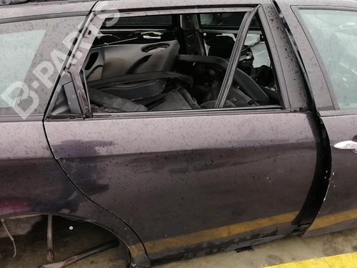 Right rear door ALFA ROMEO 156 Sportwagon (932_) 1.9 JTD (932B2B, 932B2C) BP6444793C5