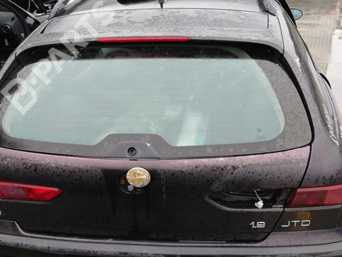 Tailgate ALFA ROMEO 156 Sportwagon (932_) 1.9 JTD (932B2B, 932B2C) BP6444795C6