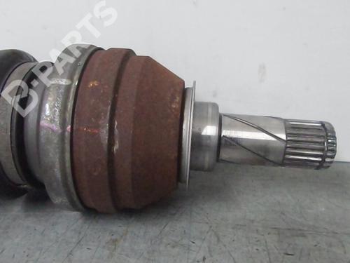 Left front driveshaft OPEL ASTRA H Estate (A04) 1.4 (L35) | BP6444908M38 