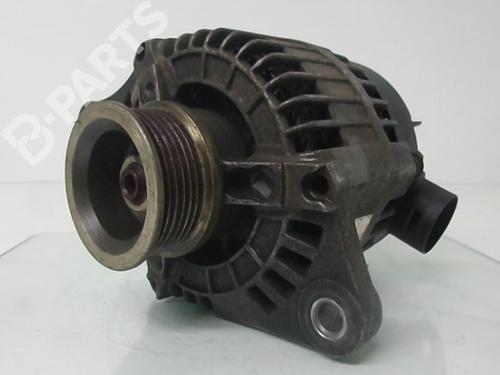 Alternador FIAT MAREA (185_) 1.9 TD 100 (185AX_) (100 hp) 85A ; 63321419 : 46445660