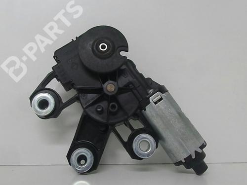 Back wipers mechanism VW TOUAREG (7LA, 7L6, 7L7) 3.0 V6 TDI 53032612 ; 7L0955712C