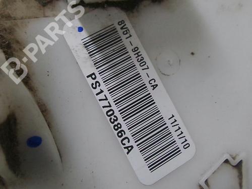 Bränslepump FORD FIESTA VI (CB1, CCN) 1.25 | BP6462101M76 