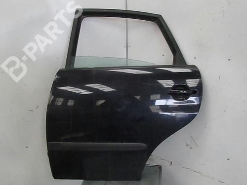 Używane Drzwi tylne lewe SEAT IBIZA III (6L1) [2002-2009]  6463769