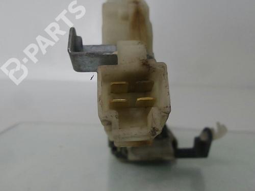 Front left lock NISSAN MICRA II (K11) 1.0 i 16V (K11) | BP6515583C98