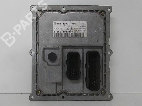 Computer motormanagement SMART CITY-COUPE (450) [1998-2004]  6515591